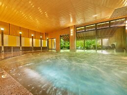 Ooedo Onsen Monogatari Premium Saiki Bekkan