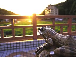 Ooedo Onsen Monogatari Premium Saiki Bekkan