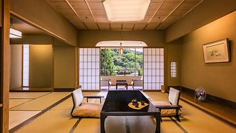Ooedo Onsen Monogatari Premium Saiki Bekkan
