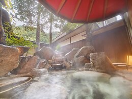 Ooedo Onsen Monogatari Premium Saiki Bekkan