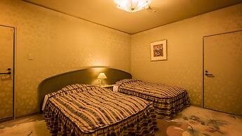 Ooedo Onsen Monogatari Premium Saiki Bekkan