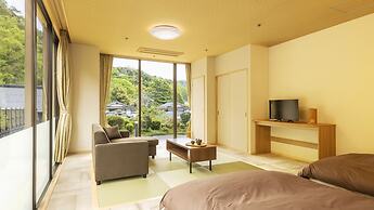 Ooedo Onsen Monogatari Premium Saiki Bekkan