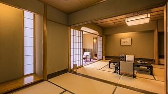 Ooedo Onsen Monogatari Premium Saiki Bekkan