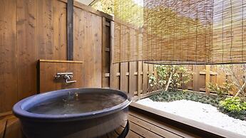 Ooedo Onsen Monogatari Premium Saiki Bekkan