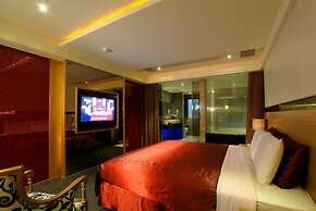 WE Motel
