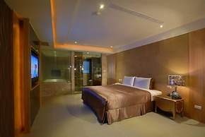 WE Motel