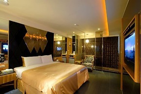 WE Motel