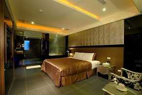 WE Motel