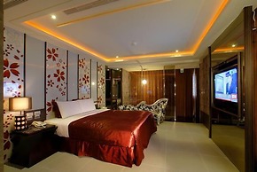 WE Motel