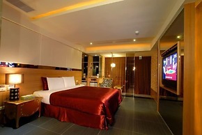 WE Motel