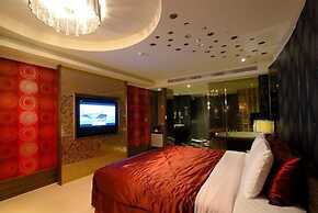 WE Motel