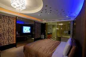 WE Motel