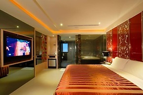 WE Motel