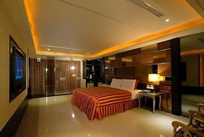 WE Motel