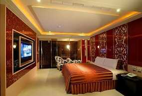 WE Motel