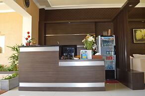Kabana Hotel