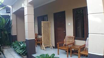 Kabana Hotel