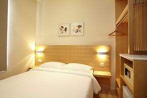 Hotel Six Seasons