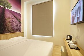 Hotel Six Seasons