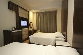 Hotel Six Seasons