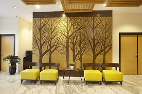 Hotel Six Seasons