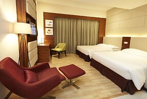 Hotel Six Seasons
