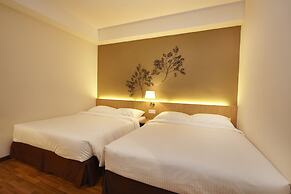 Hotel Six Seasons