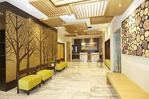 Hotel Six Seasons