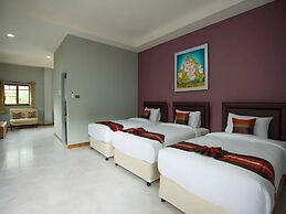 Charming in Khao Yai Hotel