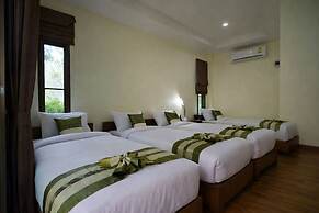 Charming in Khao Yai Hotel