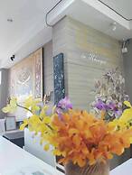 Charming in Khao Yai Hotel