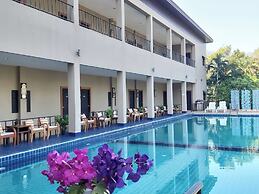 Charming in Khao Yai Hotel