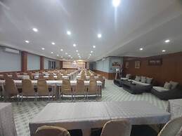 Charming in Khao Yai Hotel