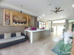 Charming in Khao Yai Hotel