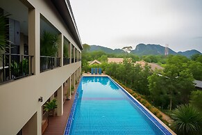 Charming in Khao Yai Hotel