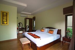 Charming in Khao Yai Hotel