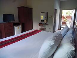 Charming in Khao Yai Hotel