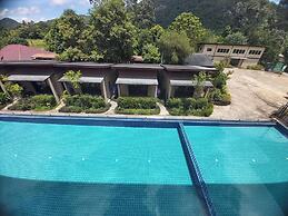 Charming in Khao Yai Hotel