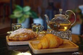 Charming in Khao Yai Hotel
