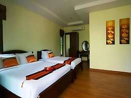 Charming in Khao Yai Hotel