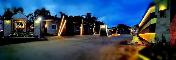 Golden House Hotel Sakaeo