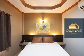 Golden House Hotel Sakaeo