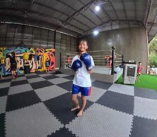Golden House Hotel Sakaeo