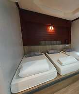 Golden House Hotel Sakaeo