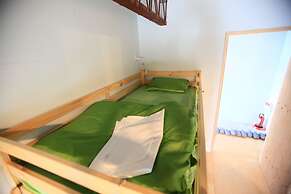 KAMP Houkan-cho Backpacker's Inn & Lounge - Hostel