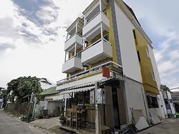 OYO 983 The Private Hotel