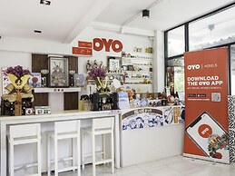 OYO 983 The Private Hotel