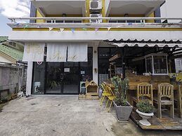 OYO 983 The Private Hotel