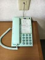 Aoi Business Hotel
