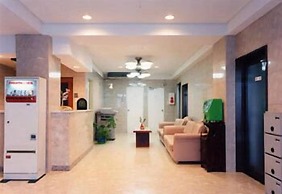 Aoi Business Hotel